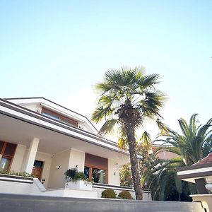 Borea Luxury B&B